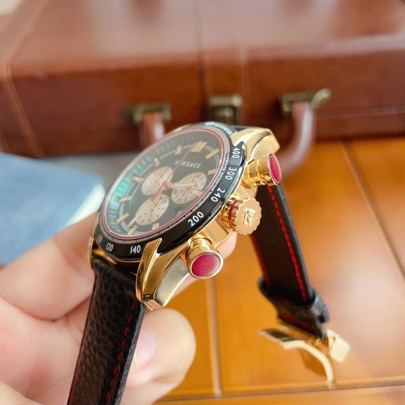 VERSACE Watches Unique 207125