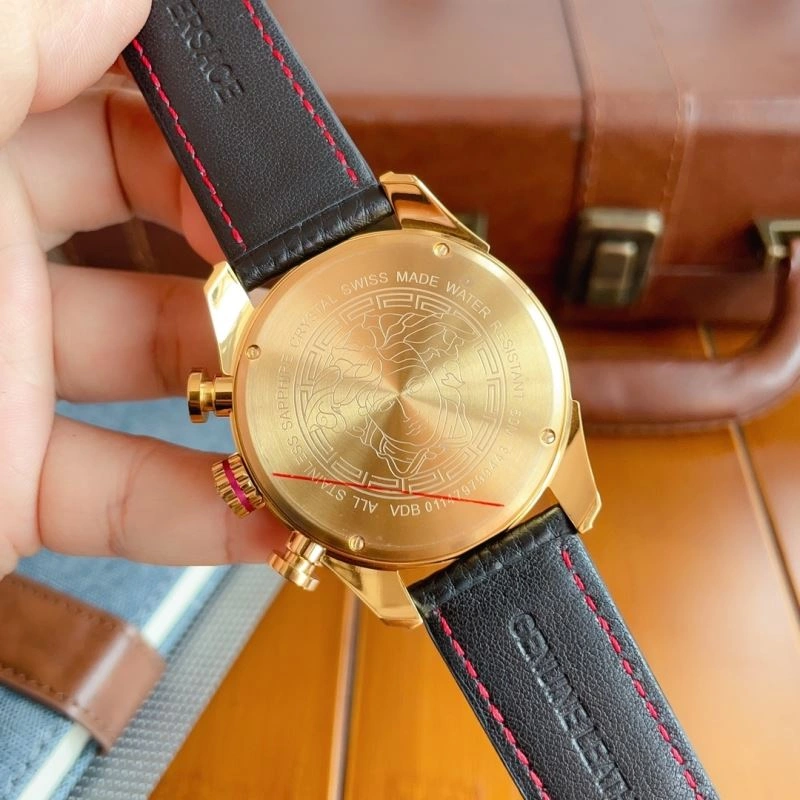 VERSACE Watches Unique 207125