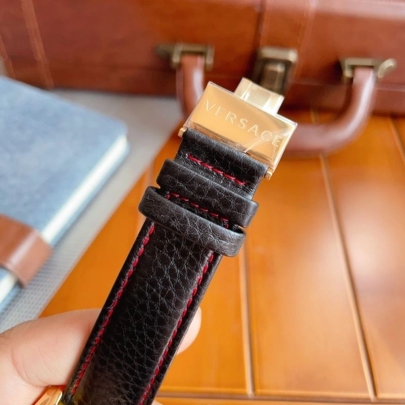 VERSACE Watches Unique 207125
