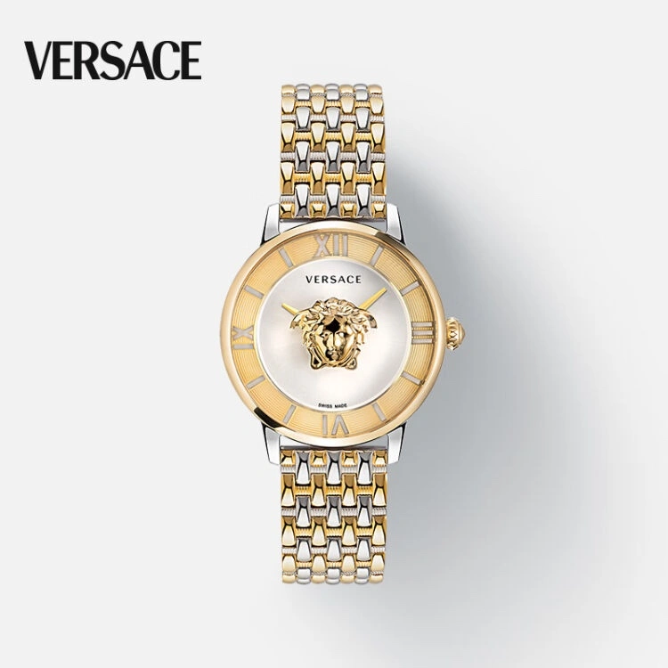 QuickDry VERSACE Watches 207112