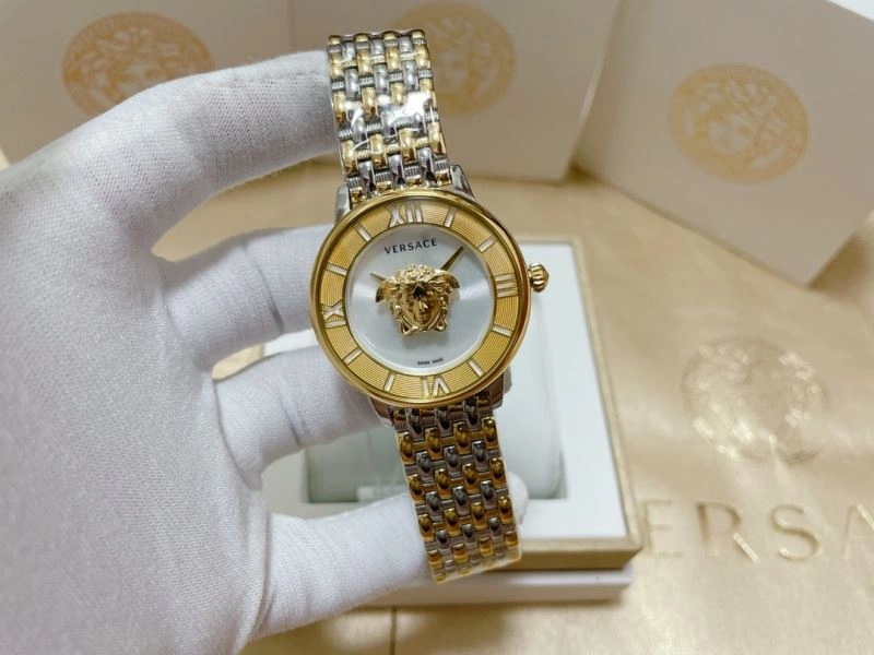 QuickDry VERSACE Watches 207112