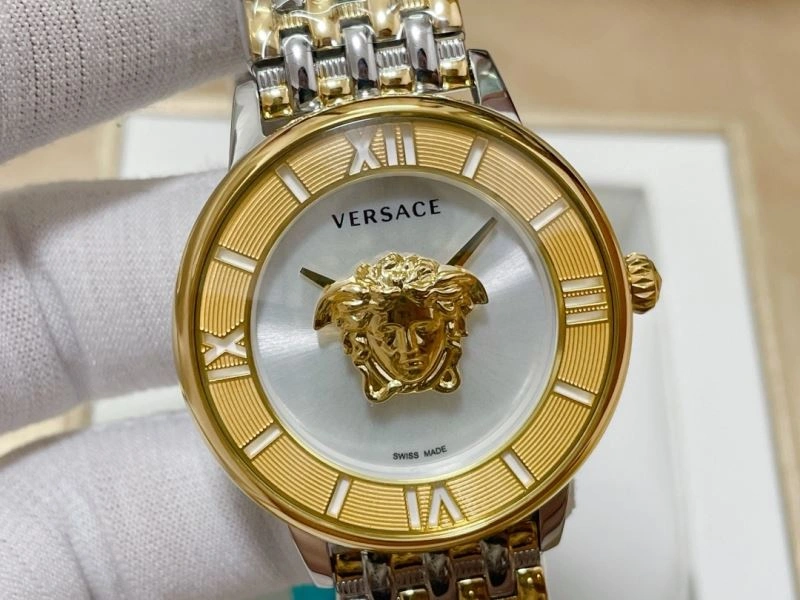 QuickDry VERSACE Watches 207112