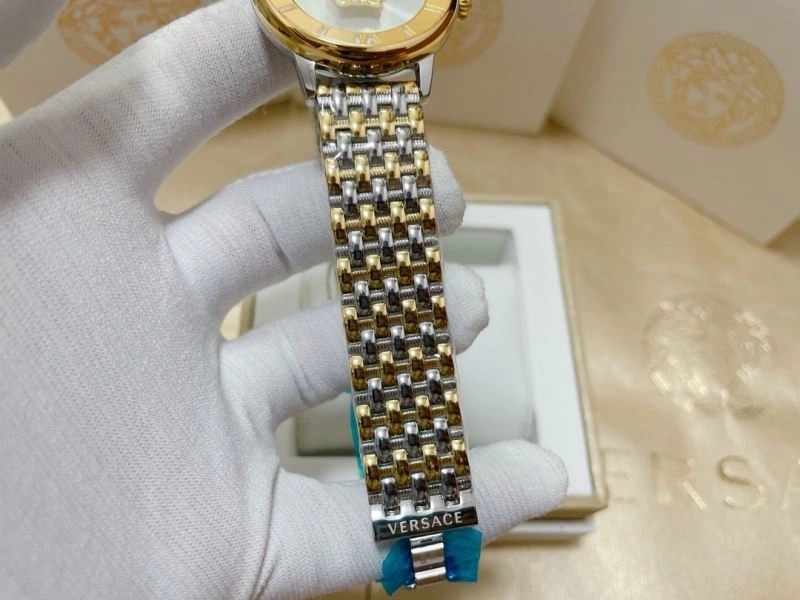 QuickDry VERSACE Watches 207112