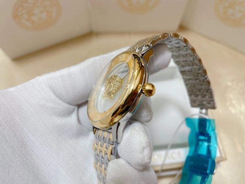 QuickDry VERSACE Watches 207112
