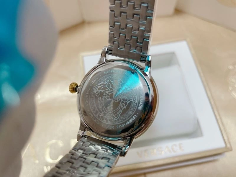 QuickDry VERSACE Watches 207112