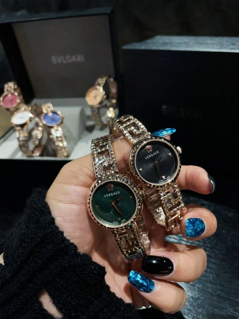 SportInspired VERSACE Watches 207124