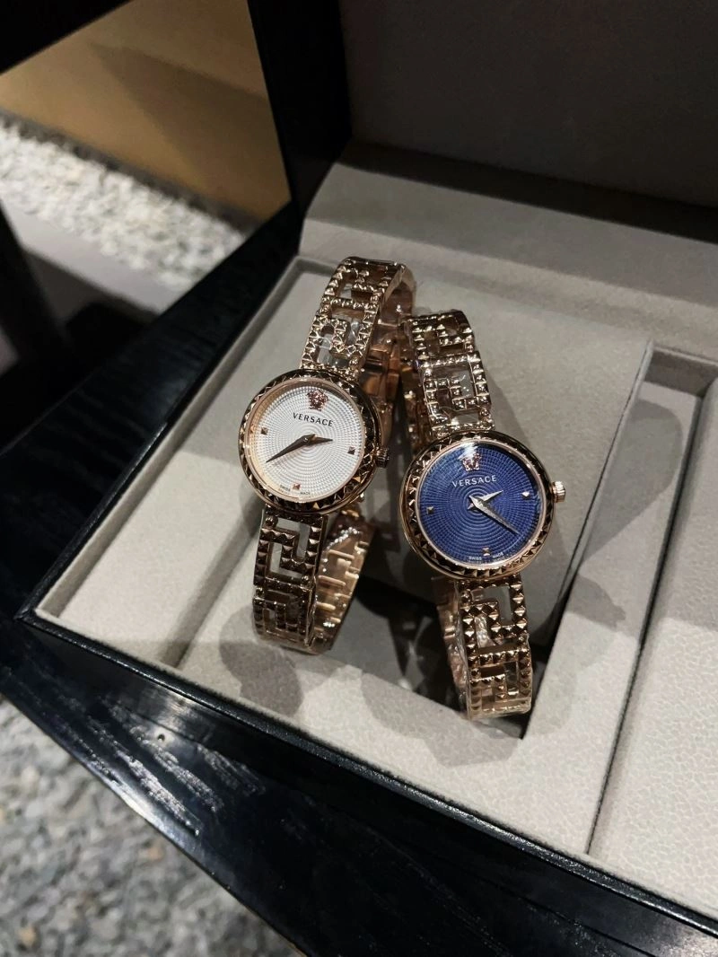 SportInspired VERSACE Watches 207124