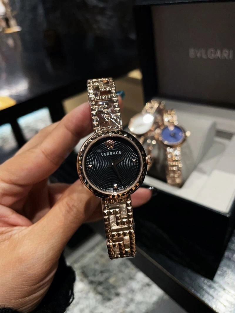 SportInspired VERSACE Watches 207124