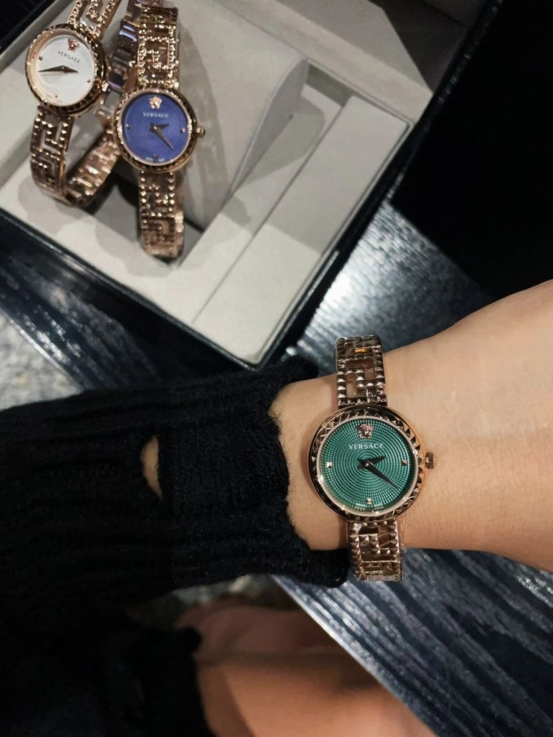 SportInspired VERSACE Watches 207124