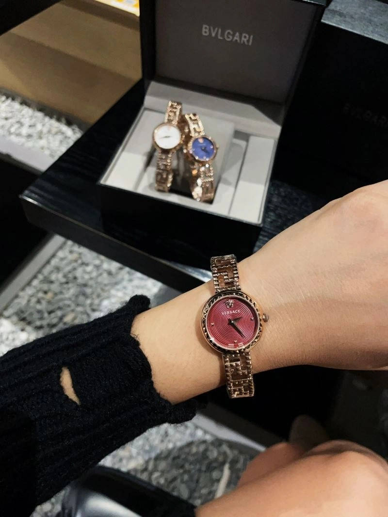 SportInspired VERSACE Watches 207124