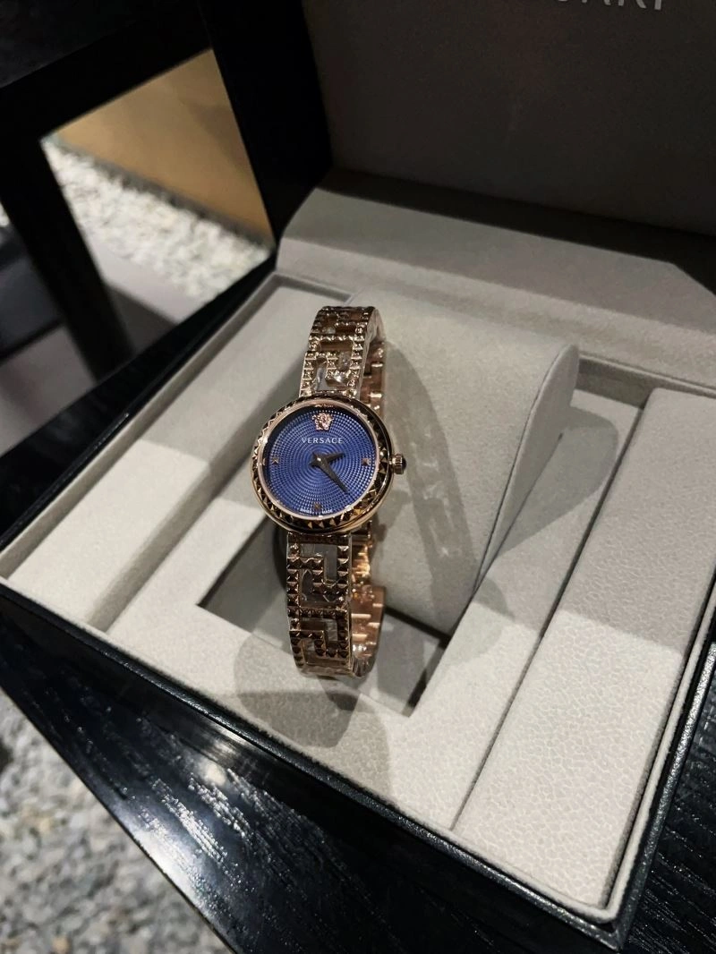 SportInspired VERSACE Watches 207124