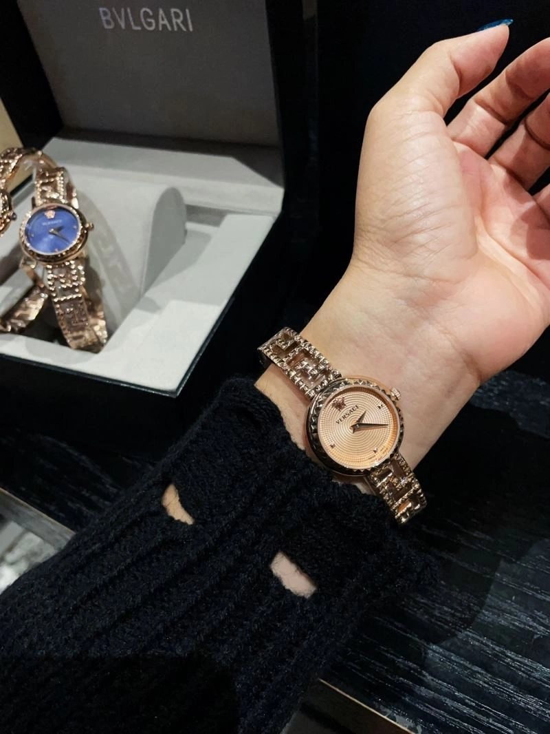 SportInspired VERSACE Watches 207124