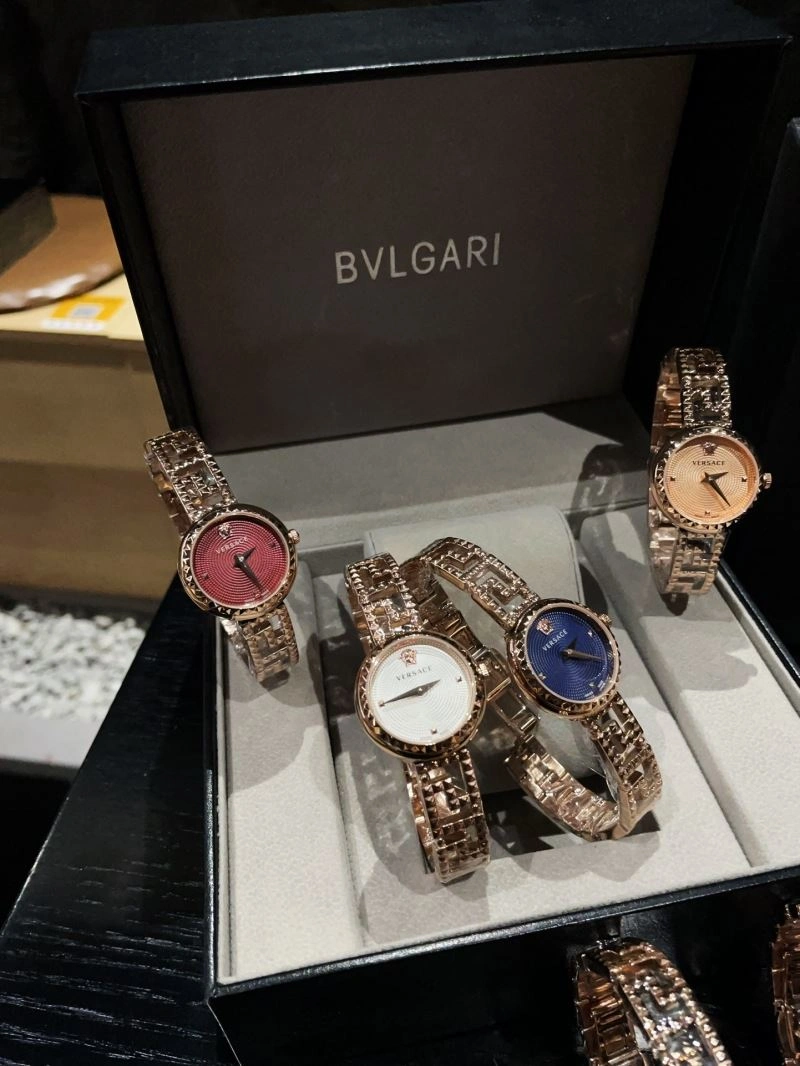SportInspired VERSACE Watches 207124