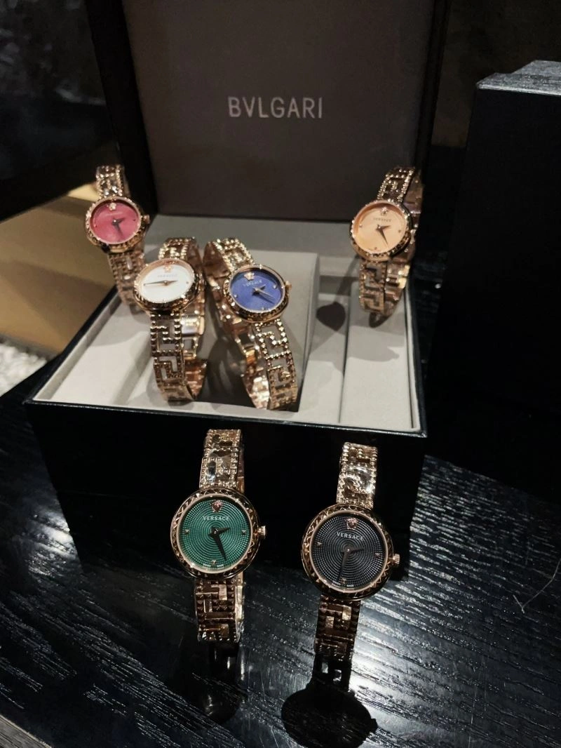 SportInspired VERSACE Watches 207124