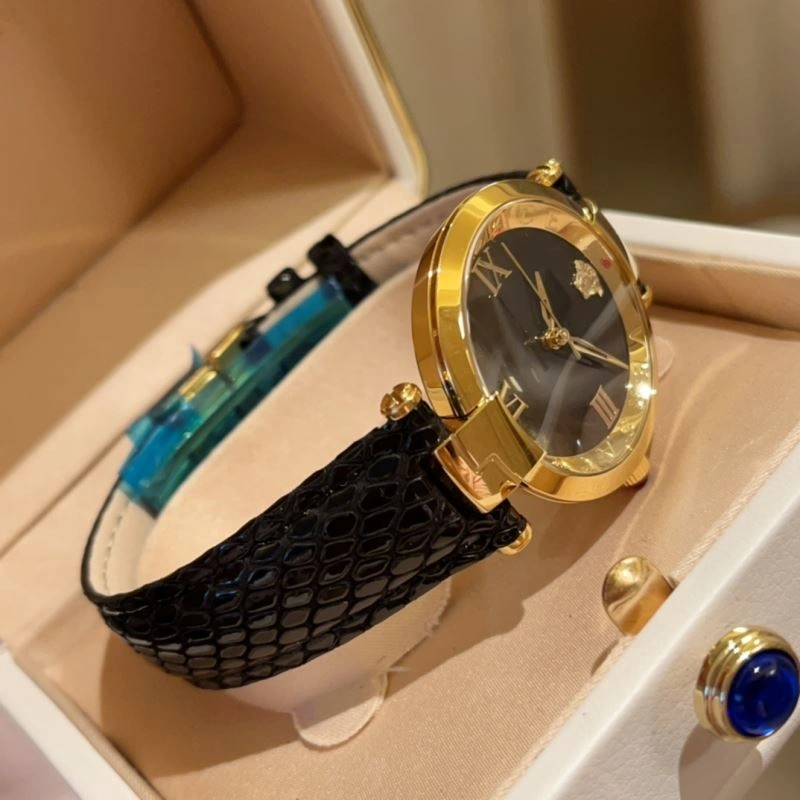VERSACE Watches ZipUp 207122