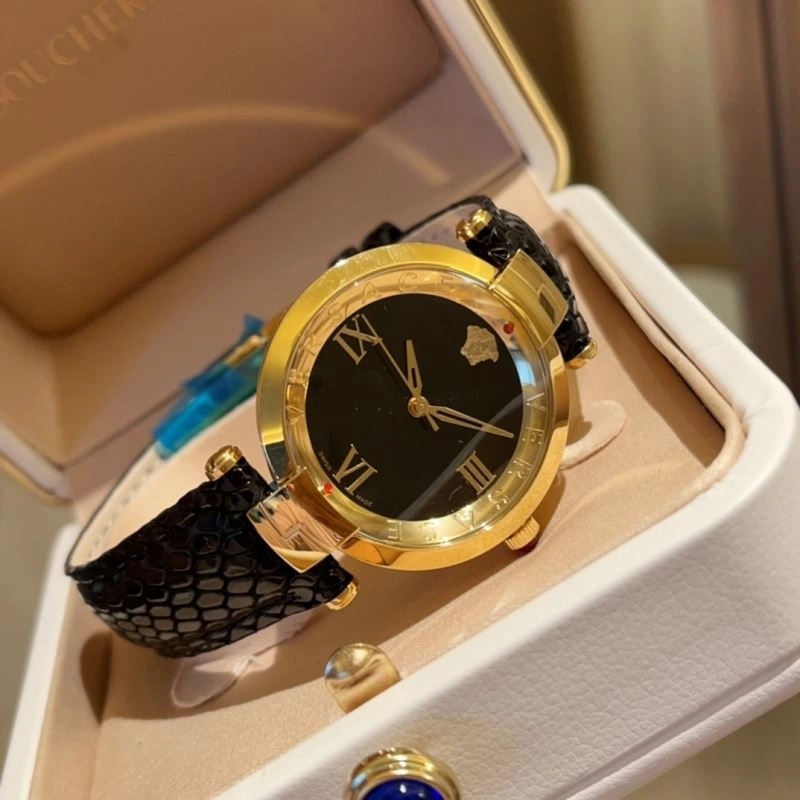 VERSACE Watches ZipUp 207122