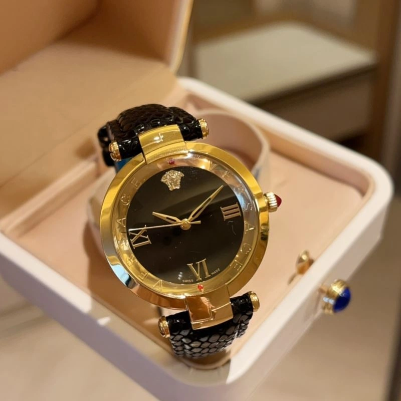 VERSACE Watches ZipUp 207122