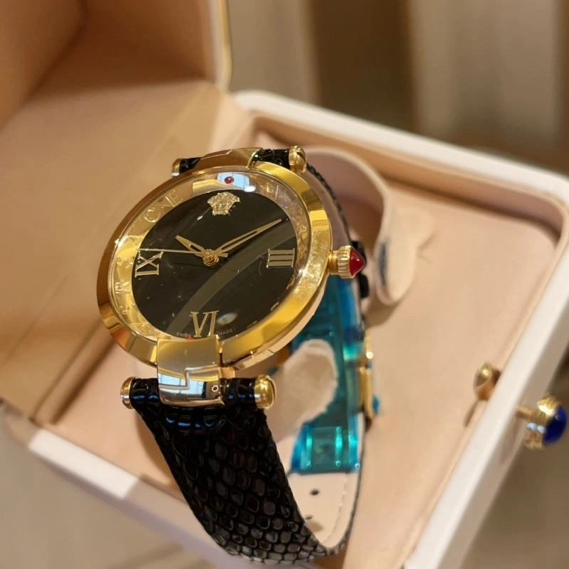 VERSACE Watches ZipUp 207122