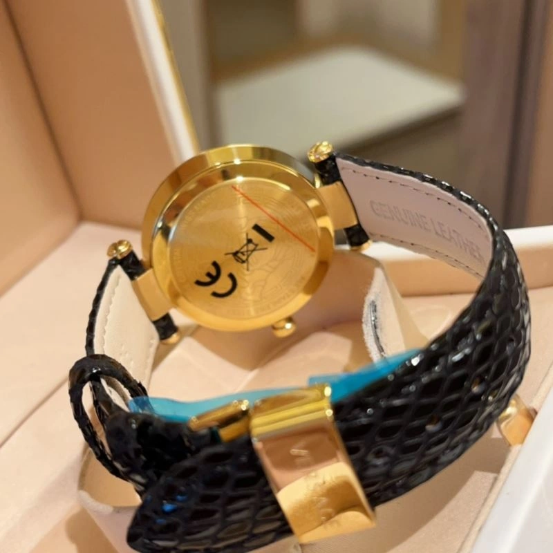 VERSACE Watches ZipUp 207122
