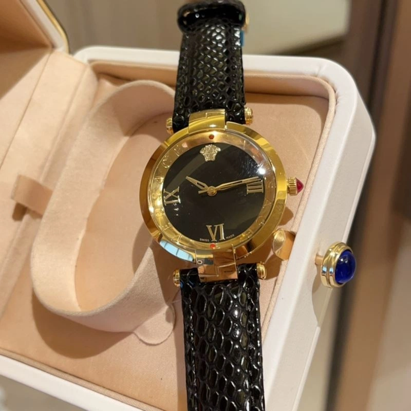 VERSACE Watches ZipUp 207122