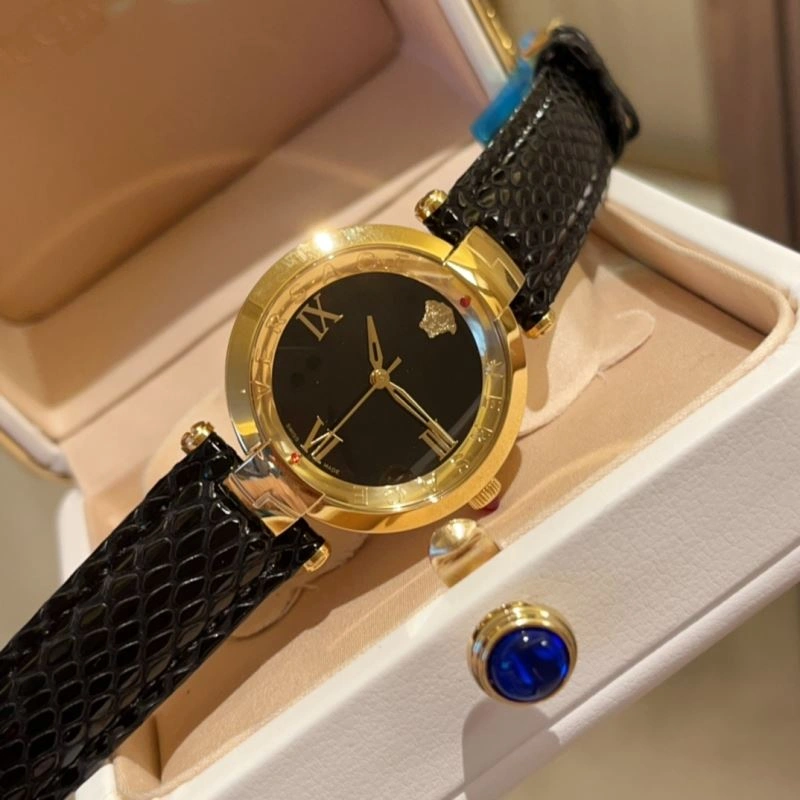 VERSACE Watches ZipUp 207122