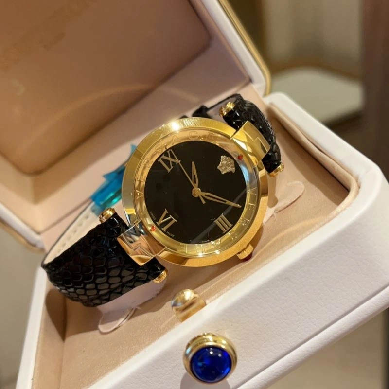 Soft VERSACE Watches 207129