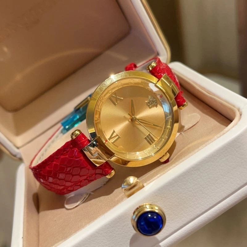 Soft VERSACE Watches 207129