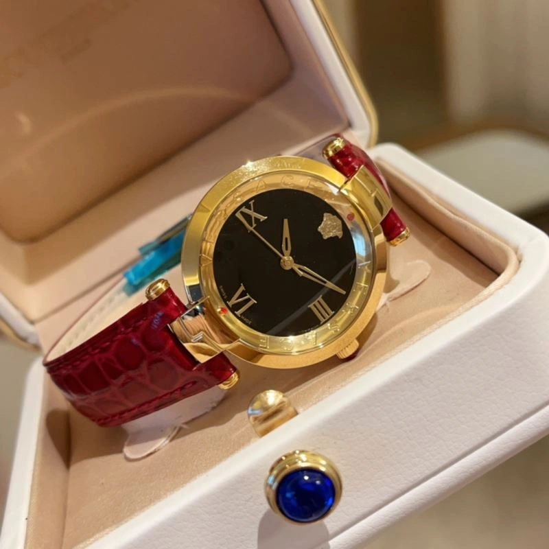 Soft VERSACE Watches 207129