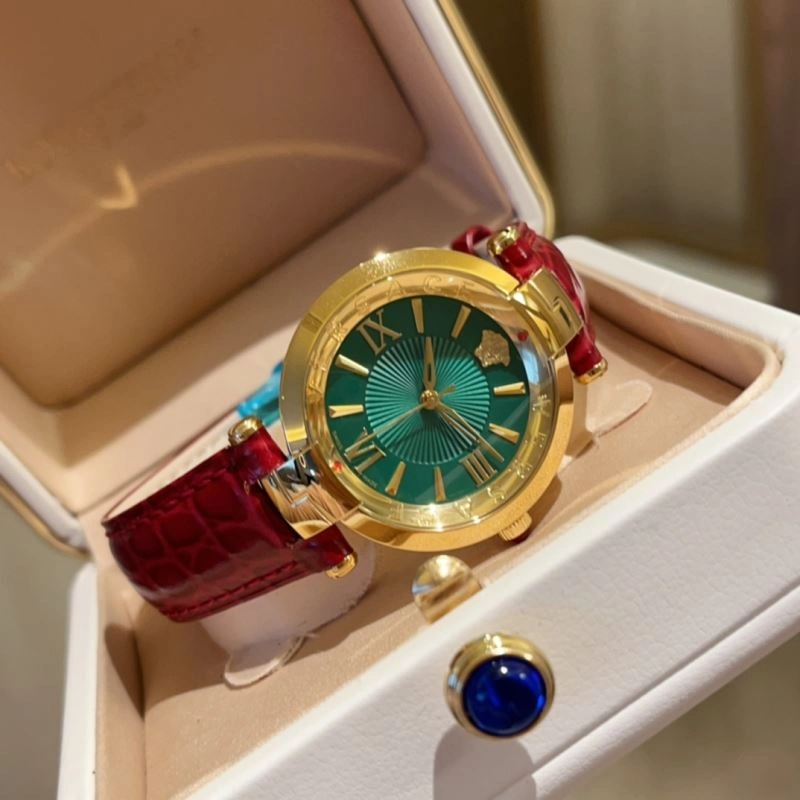 Soft VERSACE Watches 207129