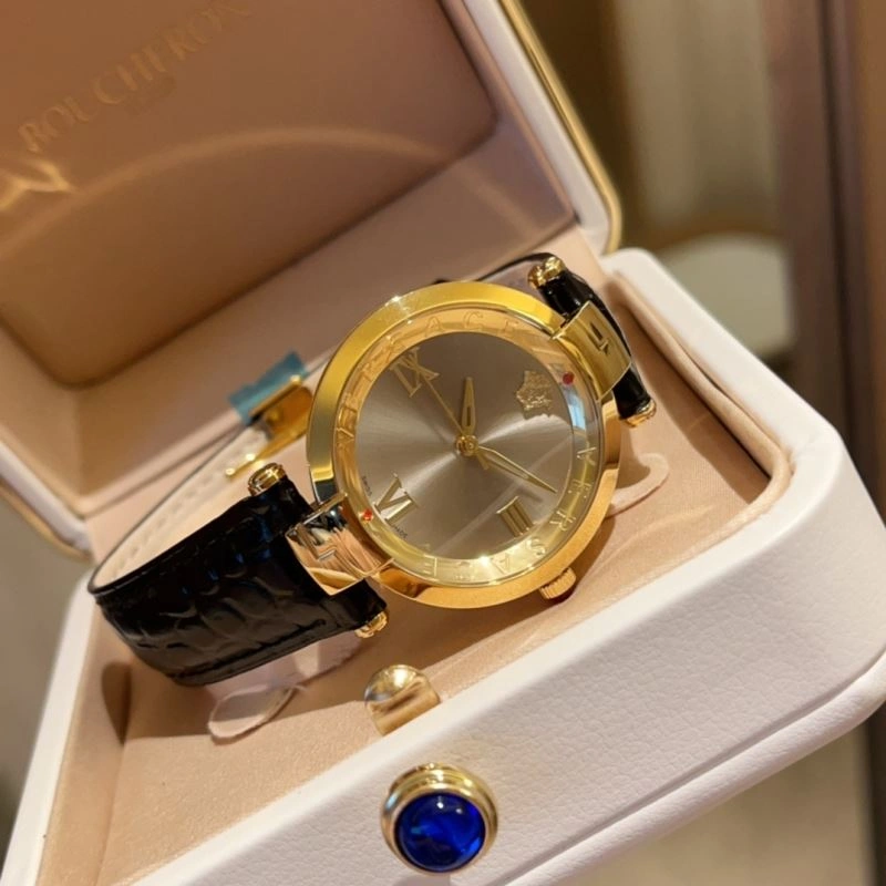 Soft VERSACE Watches 207129