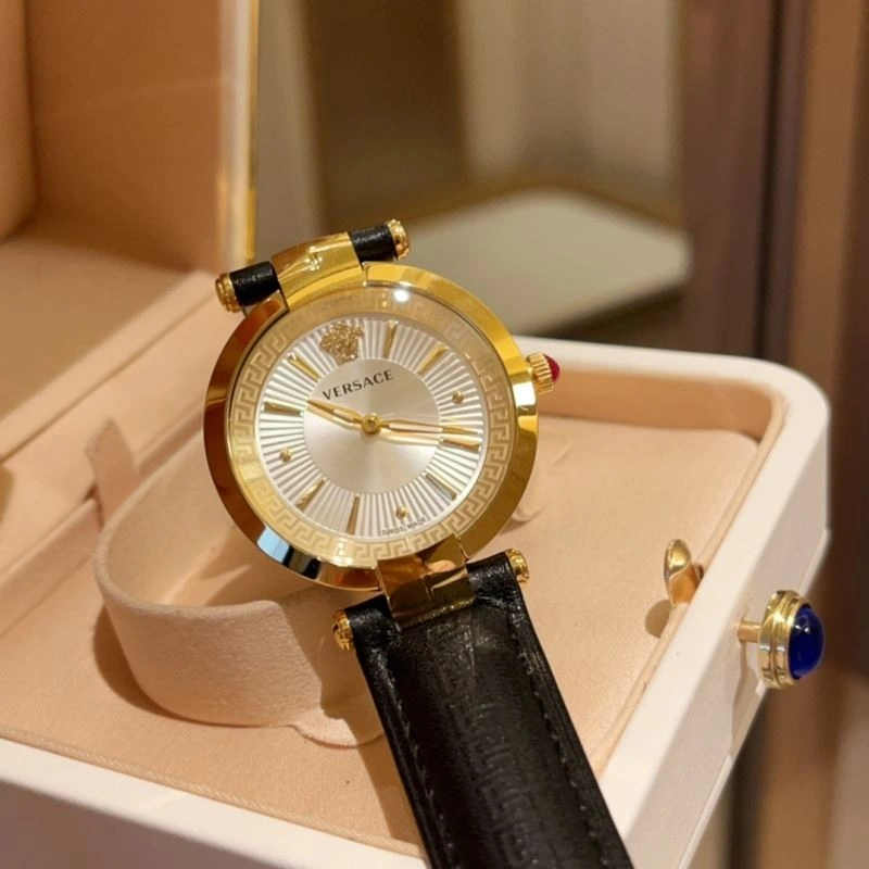 VERSACE Watches Affordable 207115