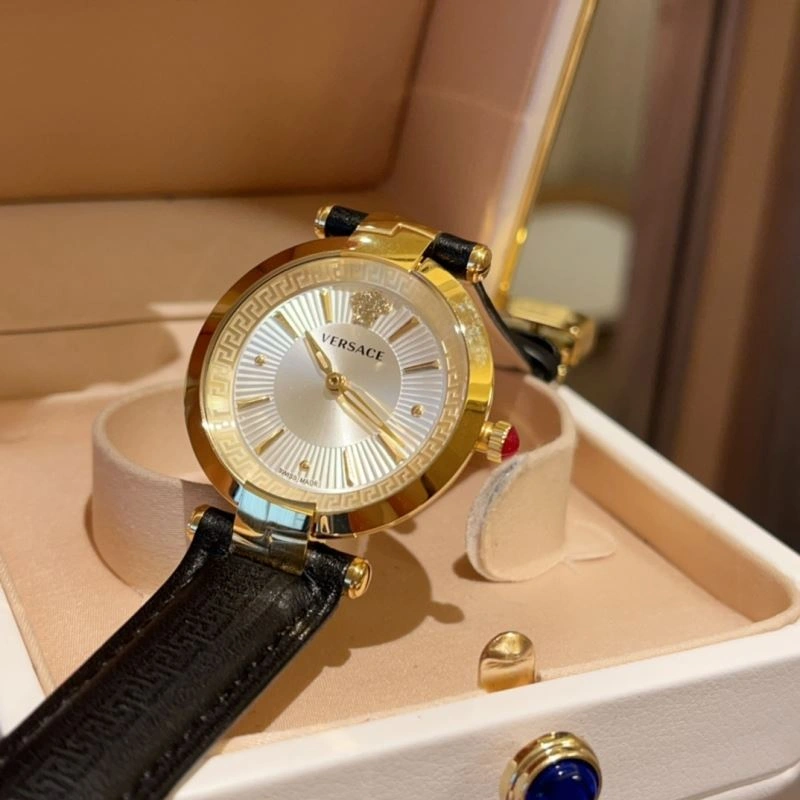 VERSACE Watches Affordable 207115