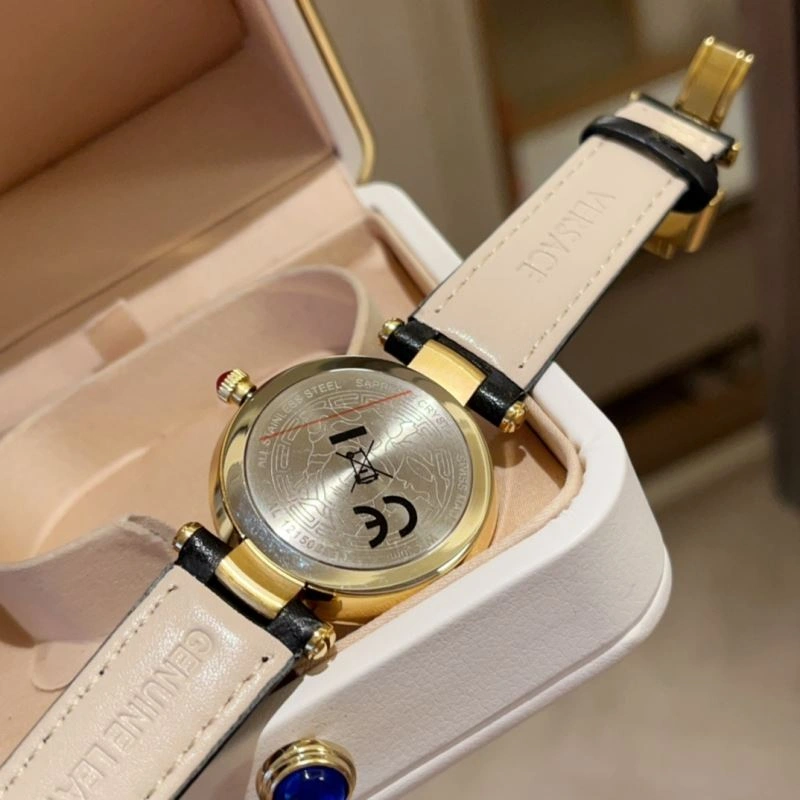 VERSACE Watches Affordable 207115