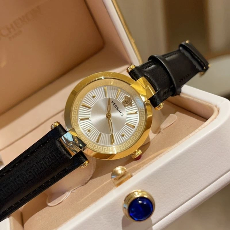 VERSACE Watches Affordable 207115