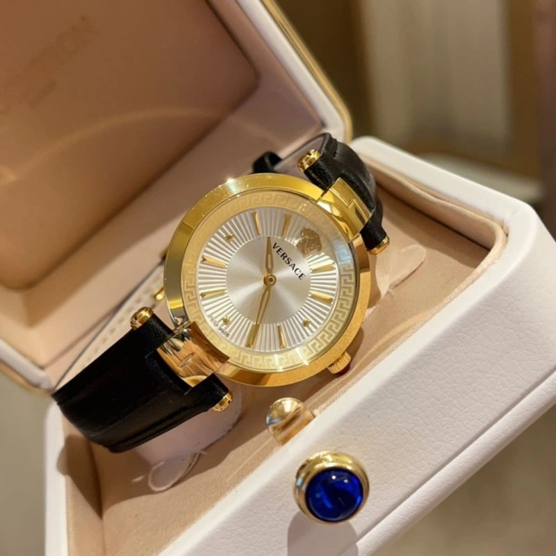 VERSACE Watches Affordable 207115