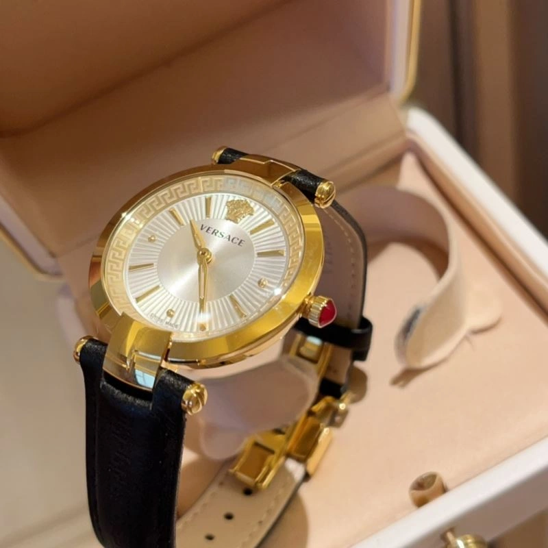 VERSACE Watches Affordable 207115