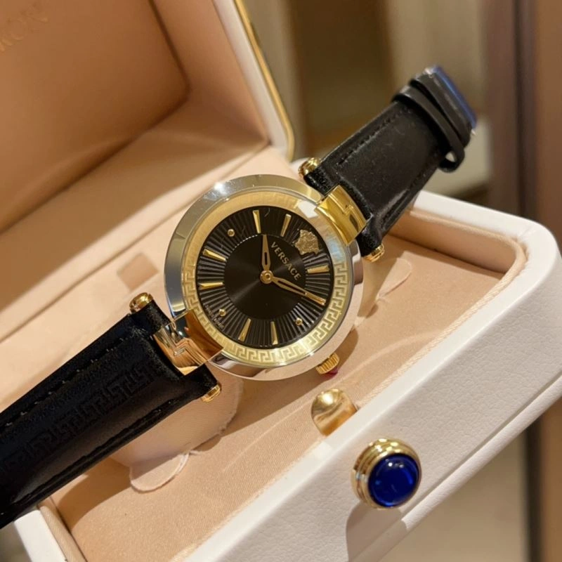 VERSACE Watches FreshLook 207139