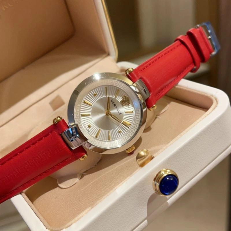 VERSACE Watches FreshLook 207139