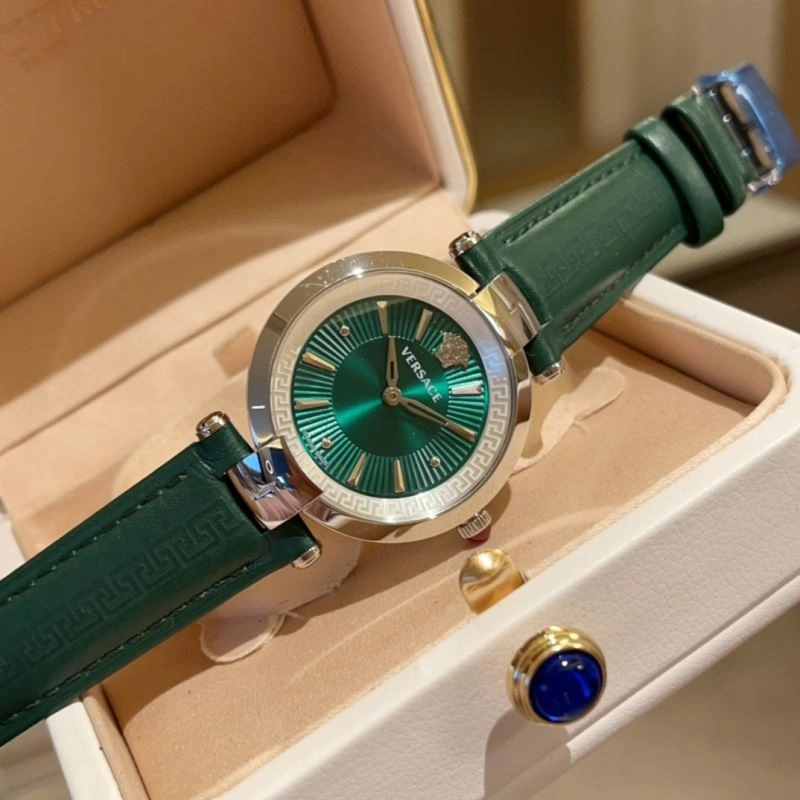 VERSACE Watches FreshLook 207139