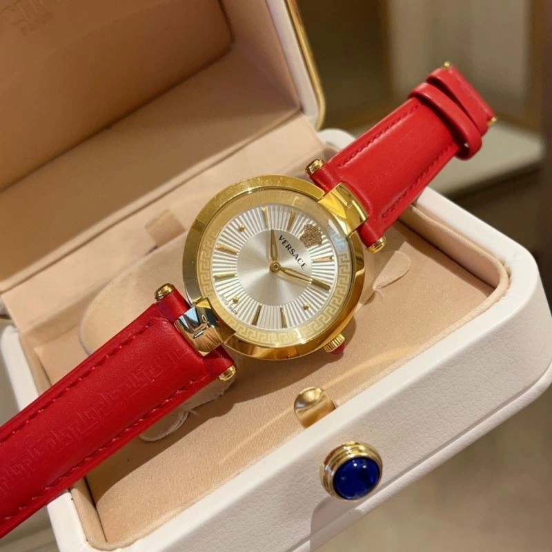 Sporty VERSACE Watches 207114