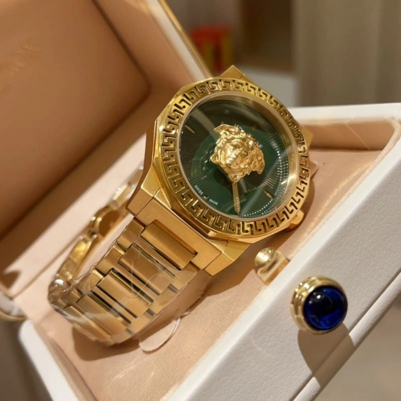 VERSACE Watches Vibrant 207135