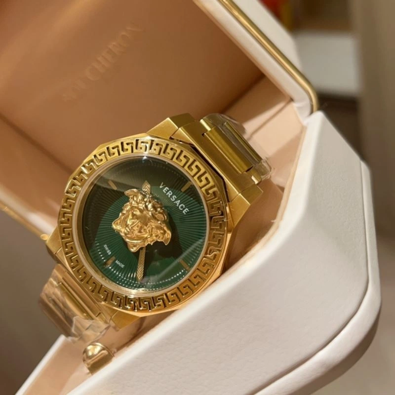 VERSACE Watches Vibrant 207135