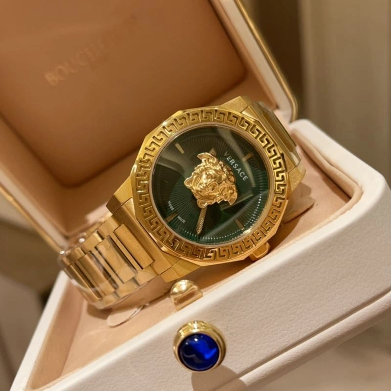 VERSACE Watches Vibrant 207135