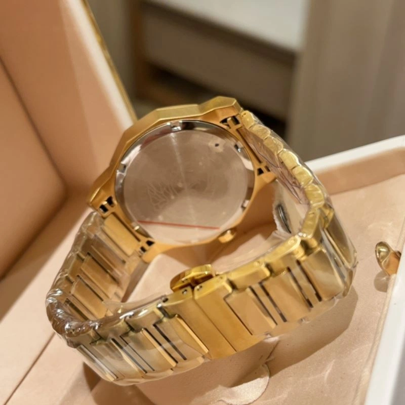 VERSACE Watches Vibrant 207135