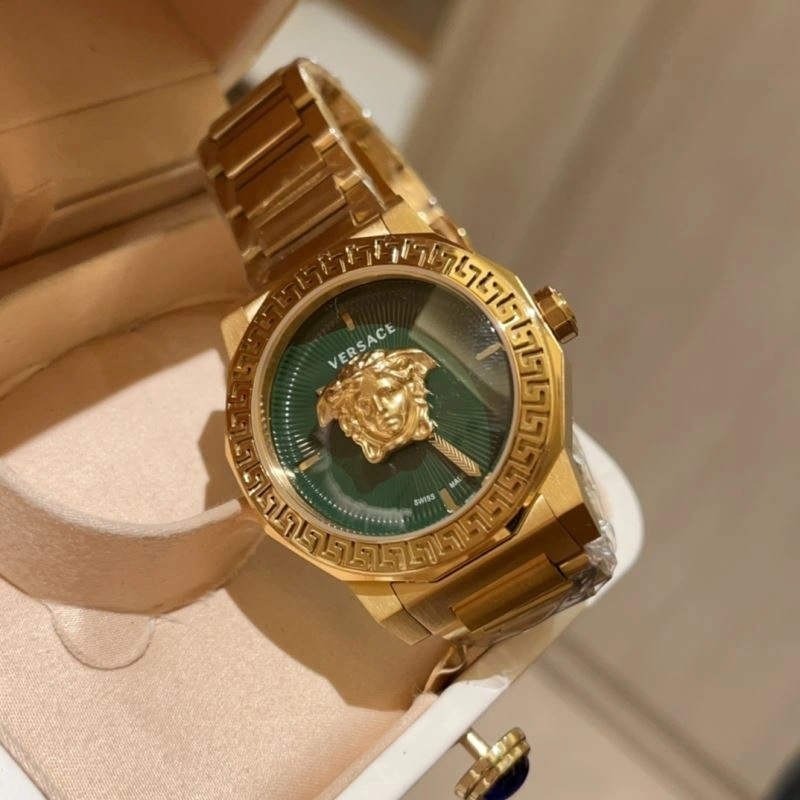 VERSACE Watches Vibrant 207135