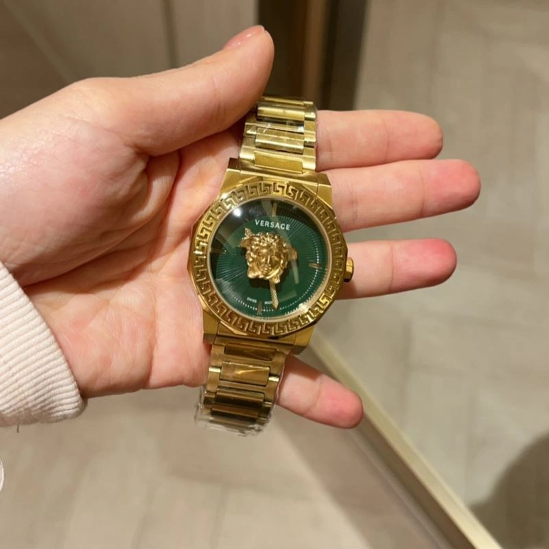 VERSACE Watches Vibrant 207135