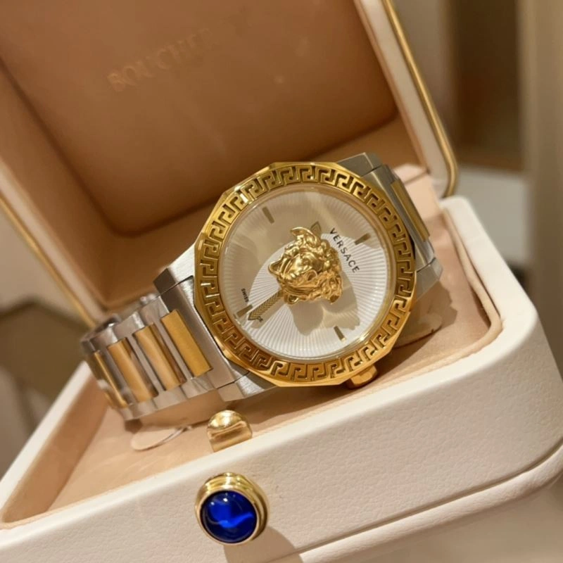 VERSACE Watches FastDry 207119