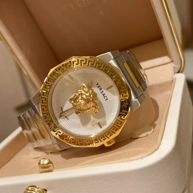 VERSACE Watches FastDry 207119