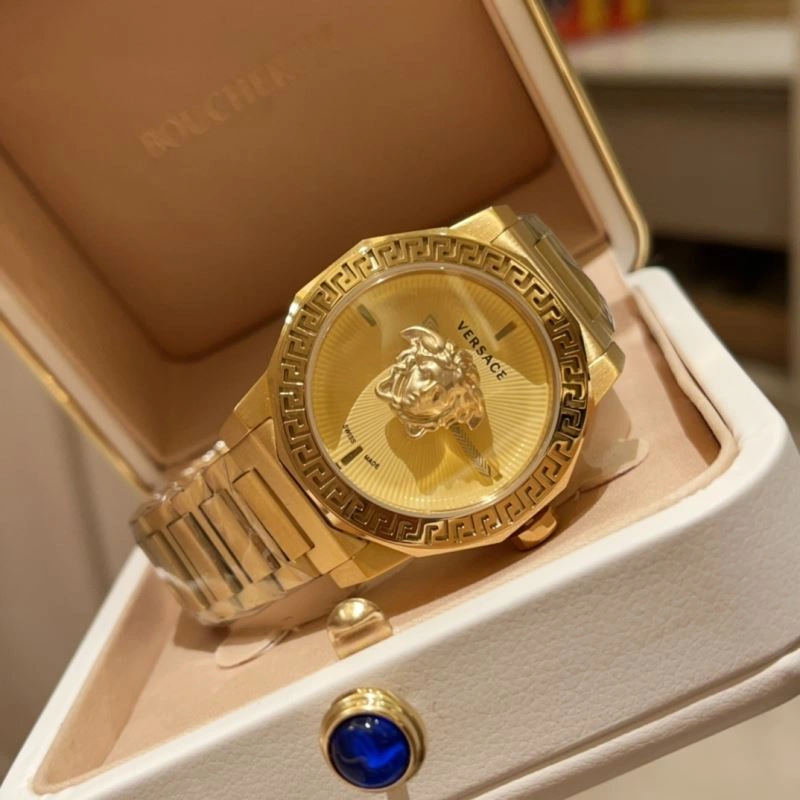 WellDesigned VERSACE Watches 207128