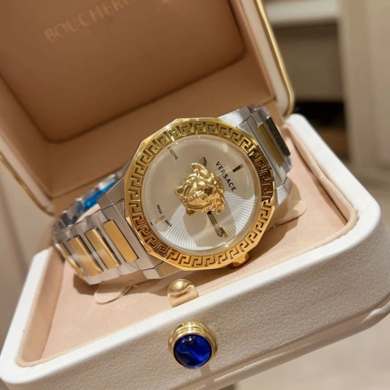 WellDesigned VERSACE Watches 207128